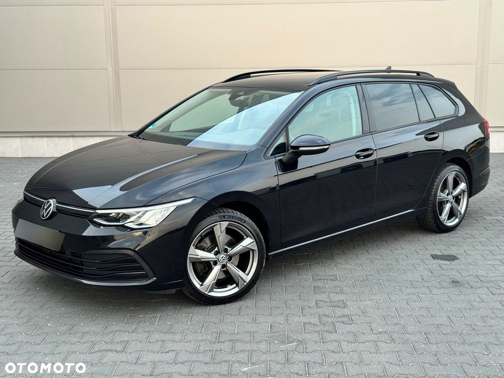 Volkswagen Golf 2.0 TDI SCR DSG Life - 2
