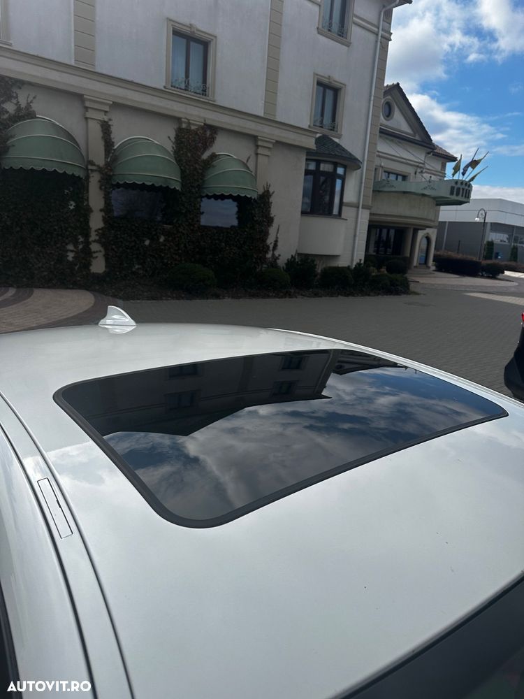 BMW Seria 4 428i xDrive Sport-Aut. Luxury Line - 9