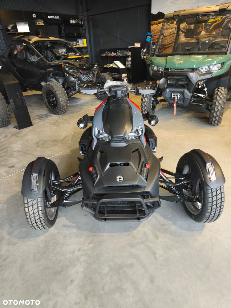Can-Am Ryker - 5
