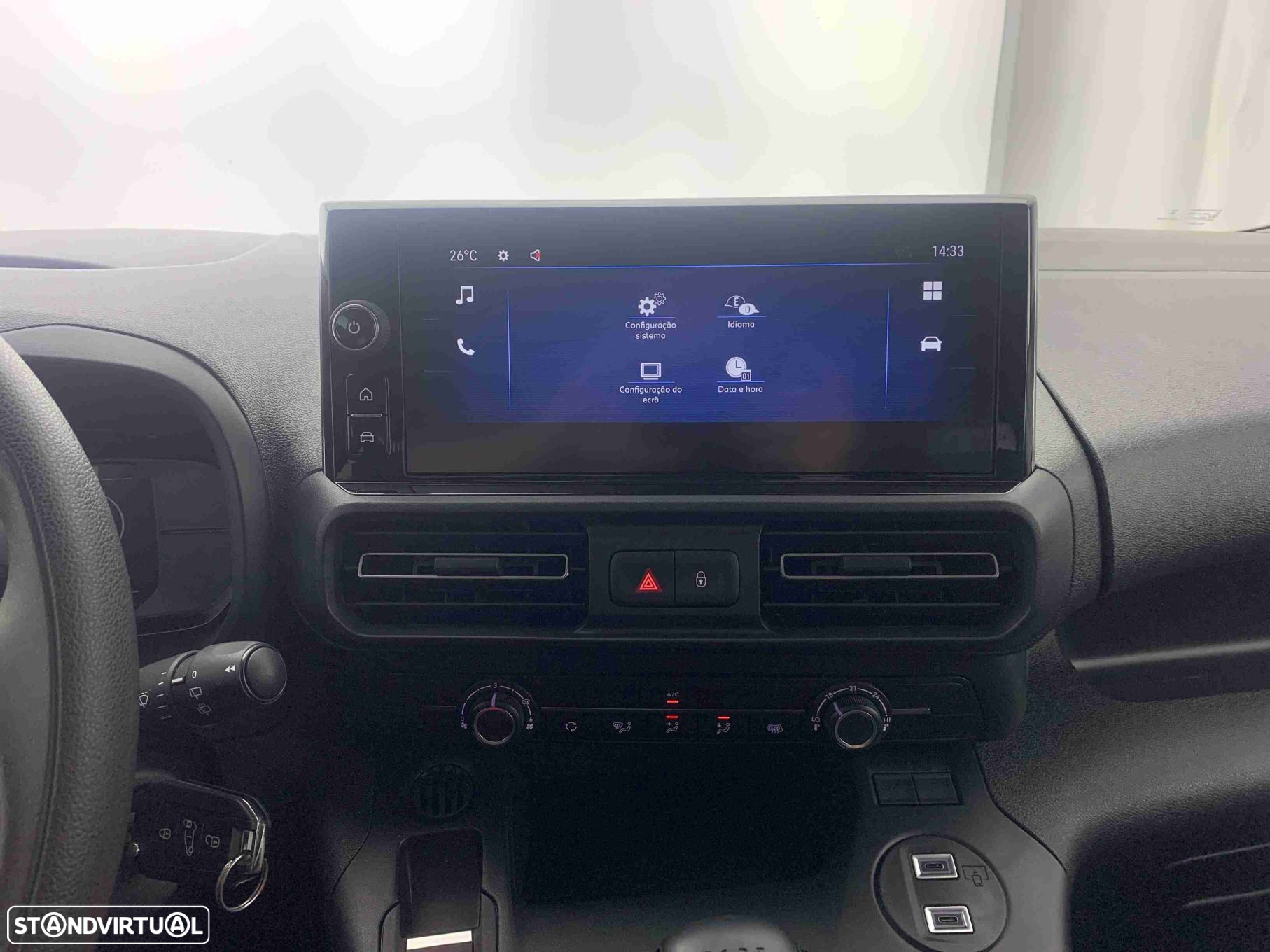 Opel Combo Cargo 1.5 CDTi - 10