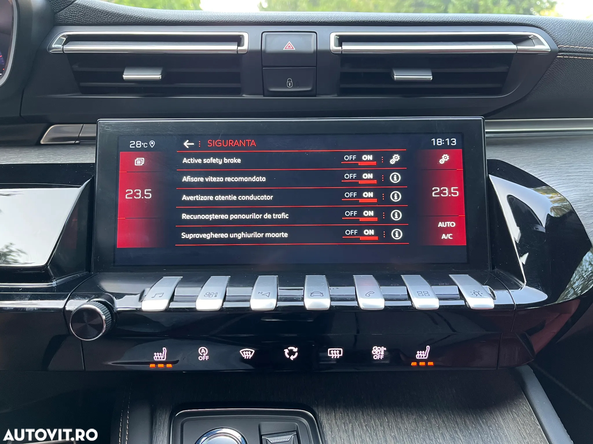 Peugeot 508 PureTech 180 EAT8 GT - 28