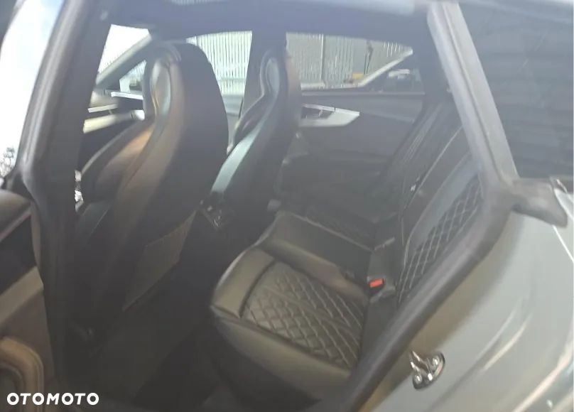 Audi S5 Sportback 3.0 TFSI quattro tiptronic - 11