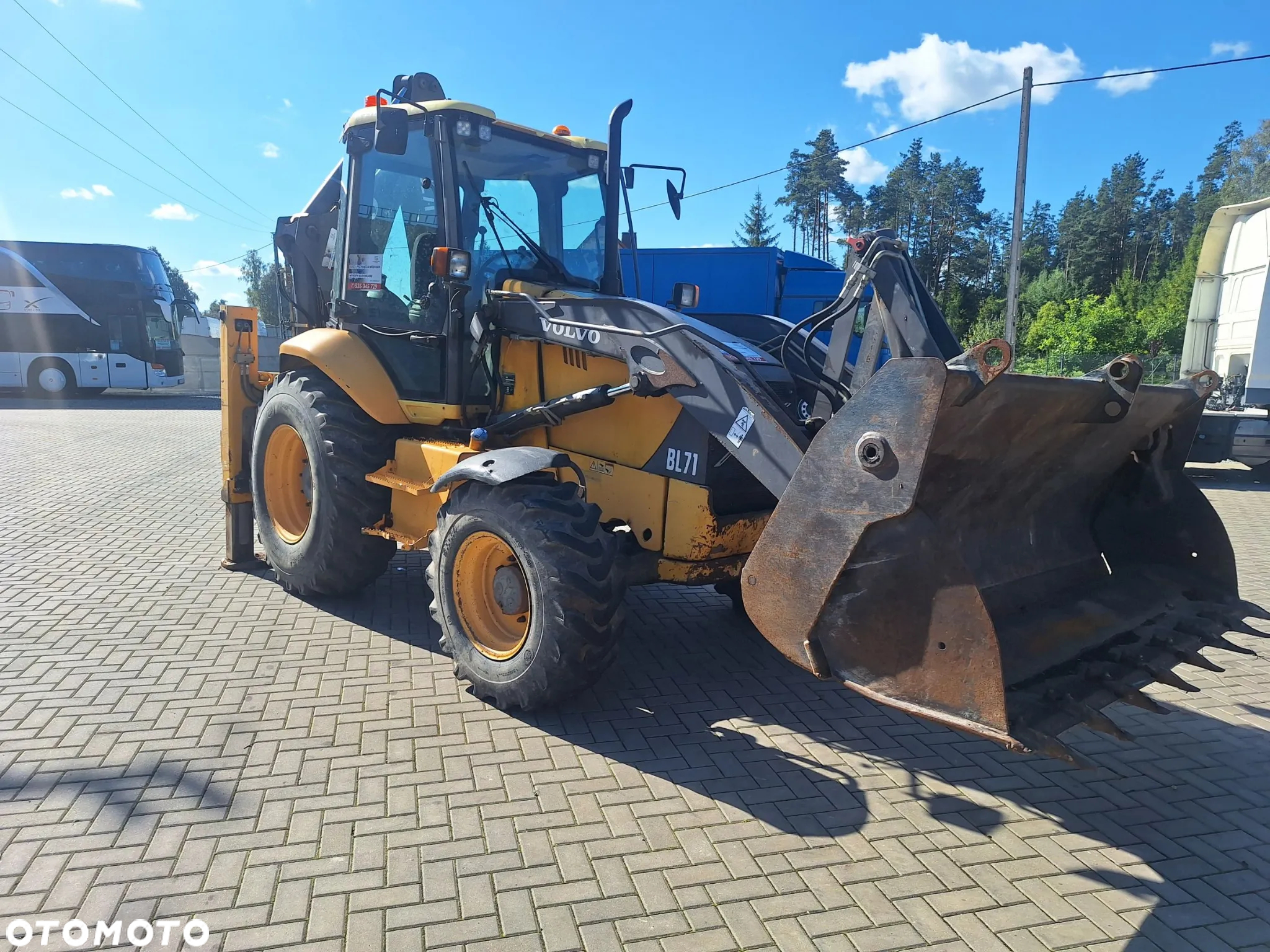 Volvo BL71 - 4
