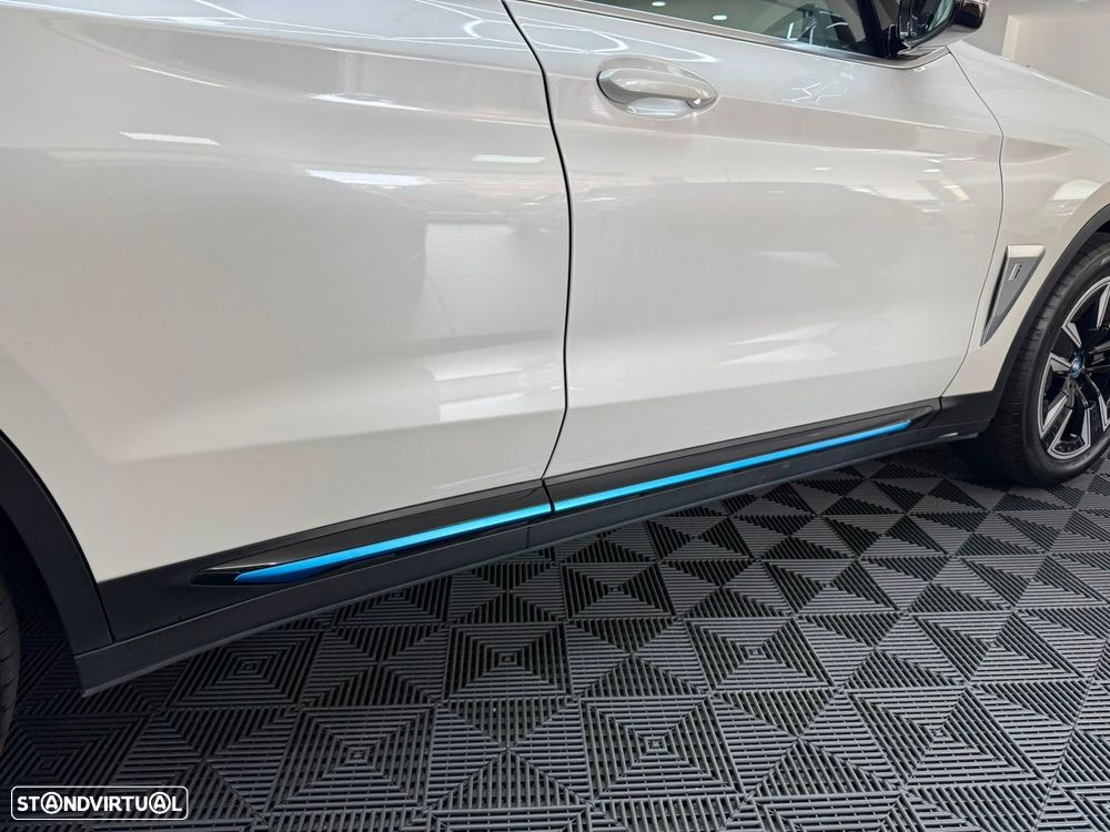 BMW iX3 Impressive - 6