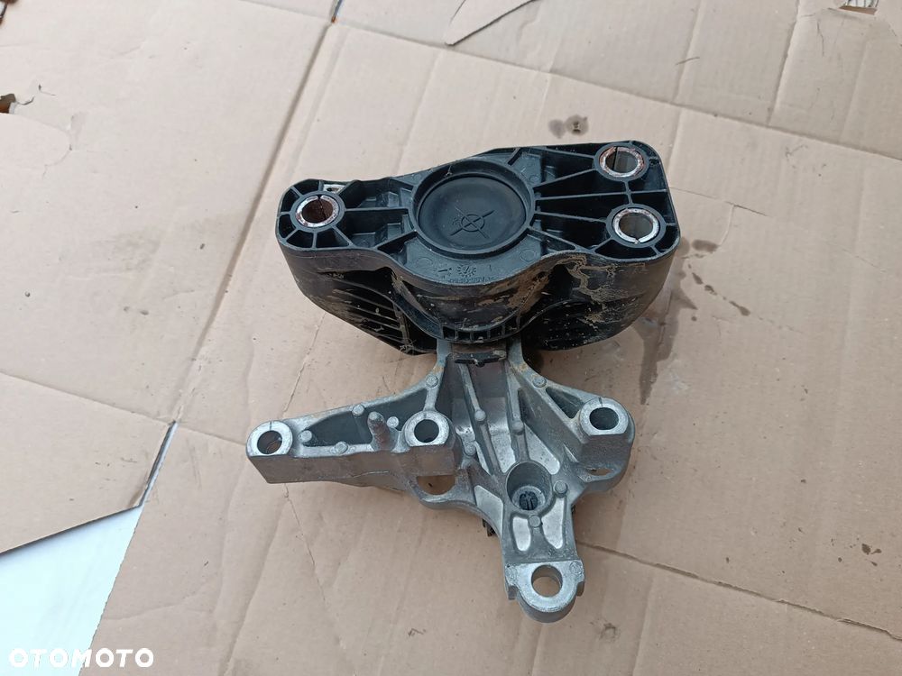 ŁAPA PODUSZKA SILNIKA 112845638R RENAULT CLIO CAPTUR 1.5 DCI - 5