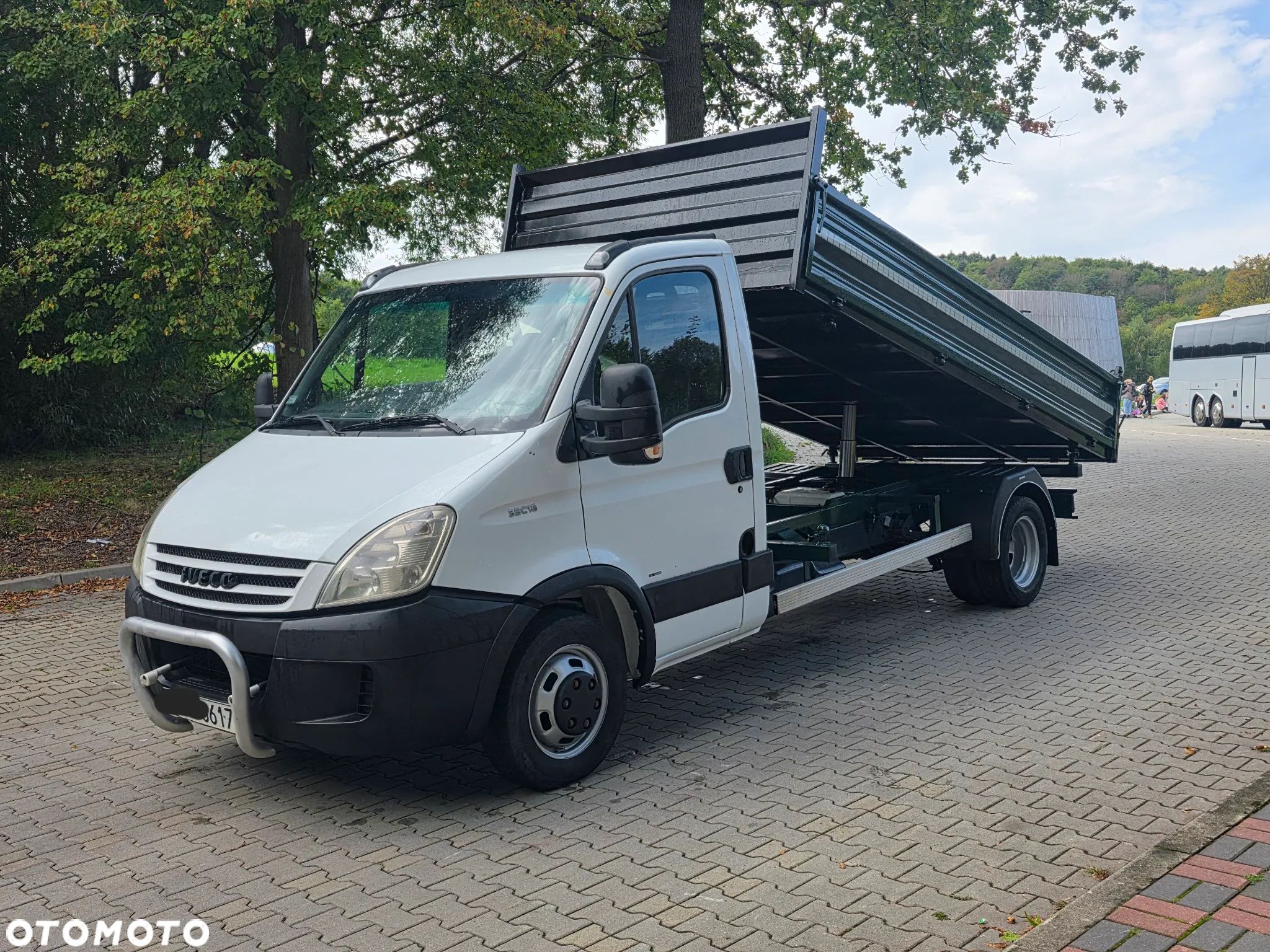 Iveco Daily 35c15 / 35c18 / Wywrotka‼️‼️ - 1