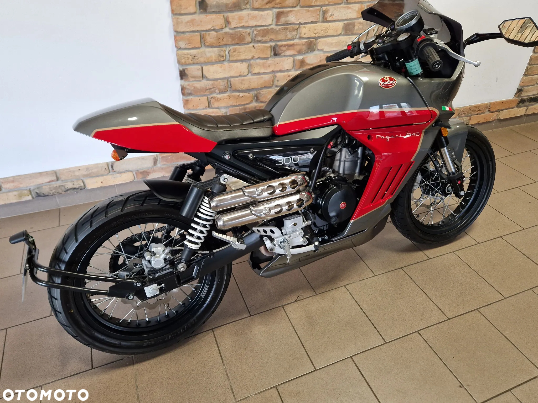 Mondial Inny - 18