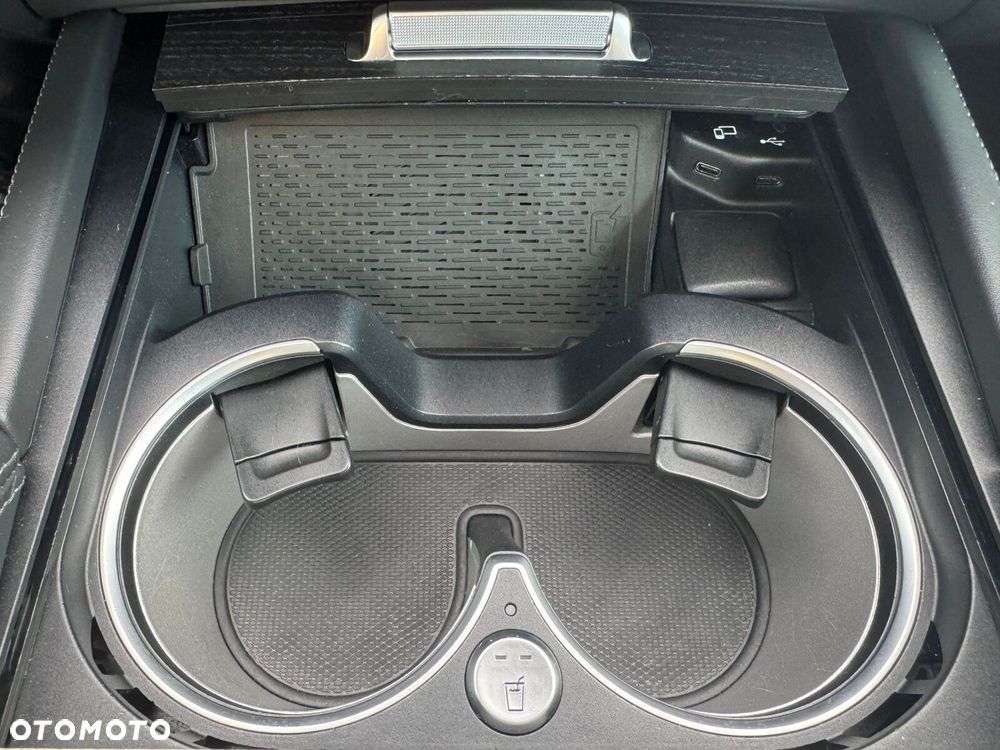 Mercedes-Benz GLS 400 d 4-Matic - 28