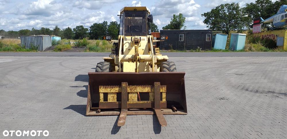 Inny Benati 4x4 - 2