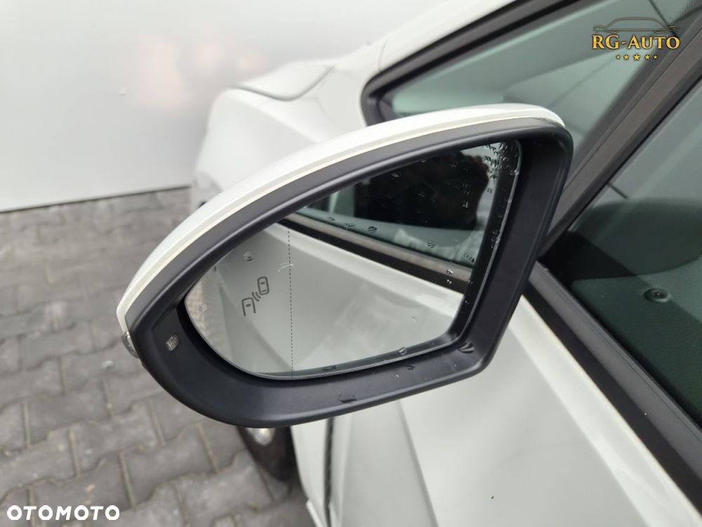 Volkswagen Golf Sportsvan - 40