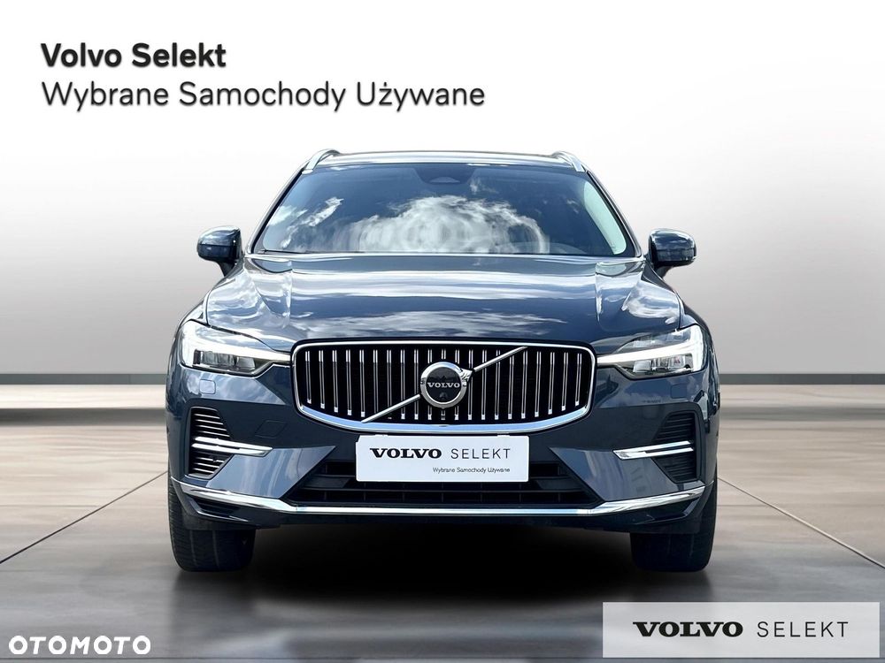 Volvo XC 60 - 9