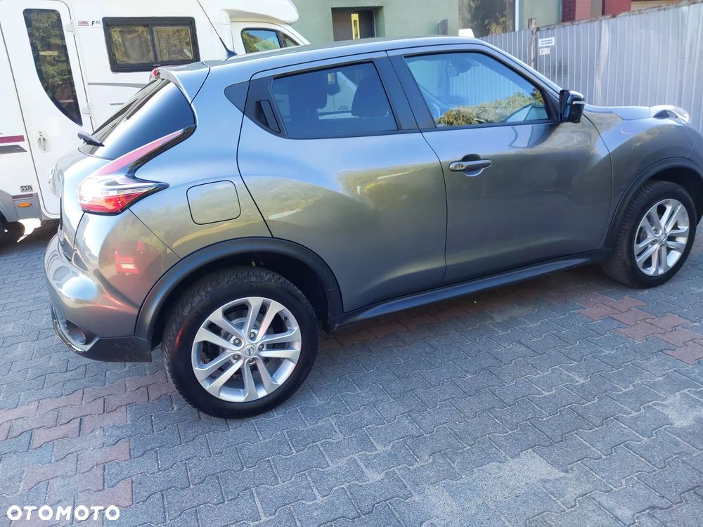 Nissan Juke 1.2 DIG-T 360 - 11