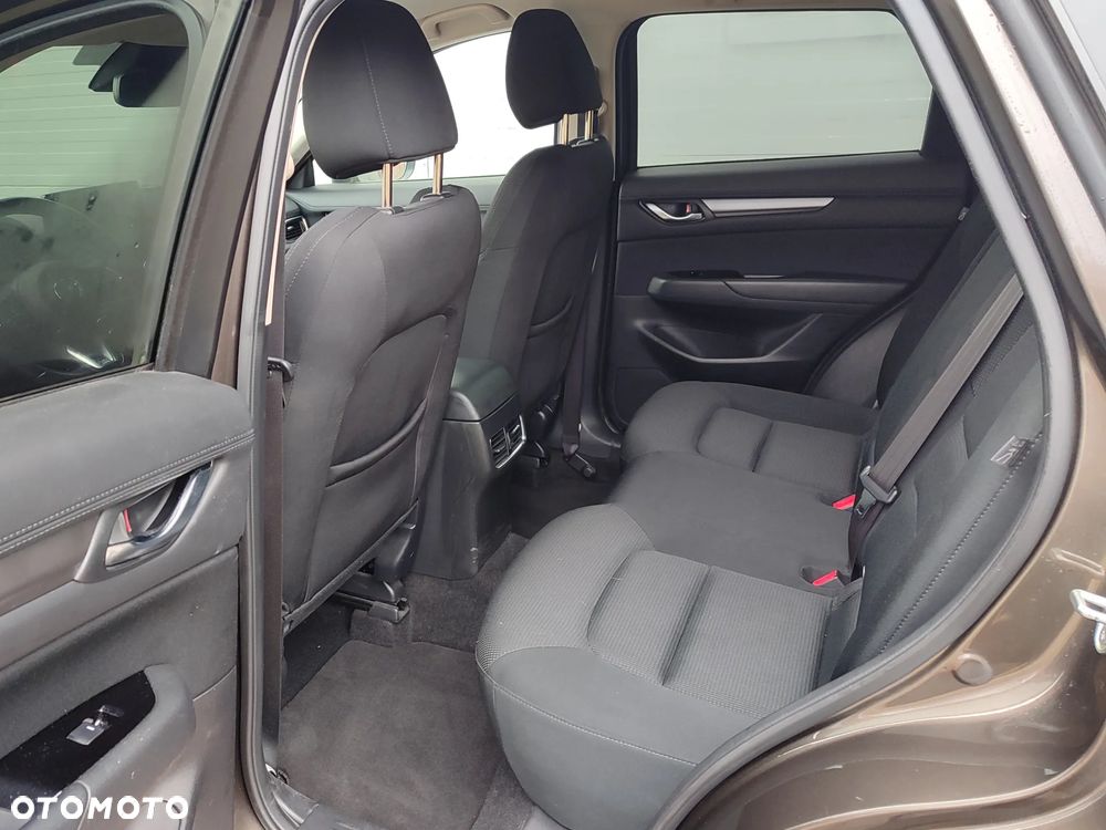 Mazda CX-5 2.0 Skyenergy 2WD - 11