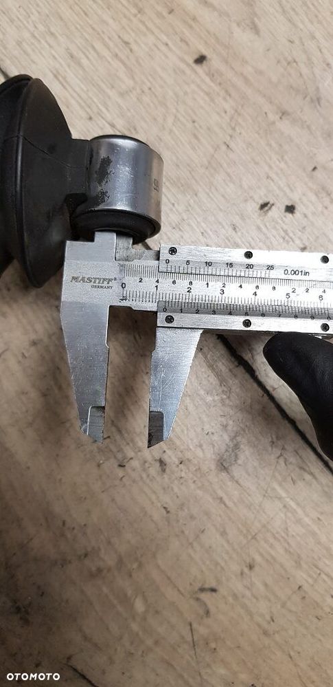 Amortyzatory pompowane para Harley Davidson Touring 54565-97B - 8