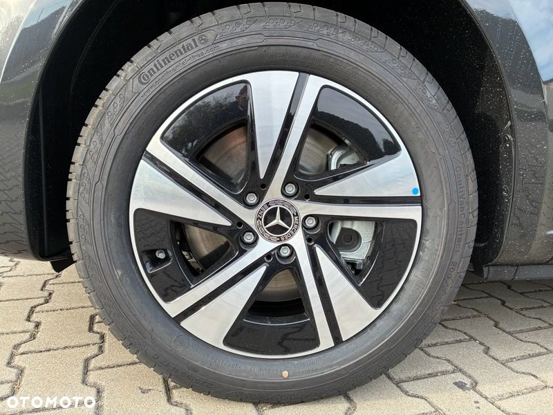 Mercedes-Benz Vito Tourer L3 Select 4x4 9G-Tronic 447.705 - 25