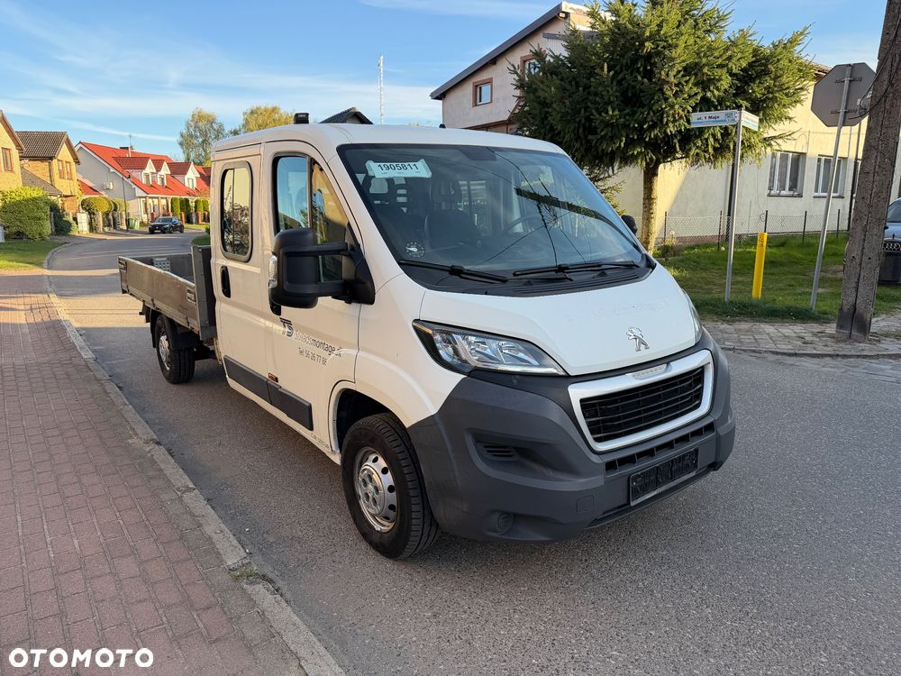 Peugeot Boxer - 3