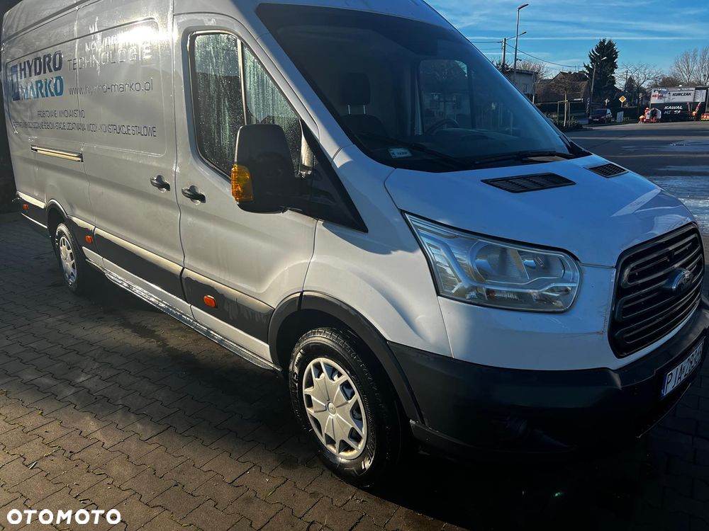 Ford Transit - 12