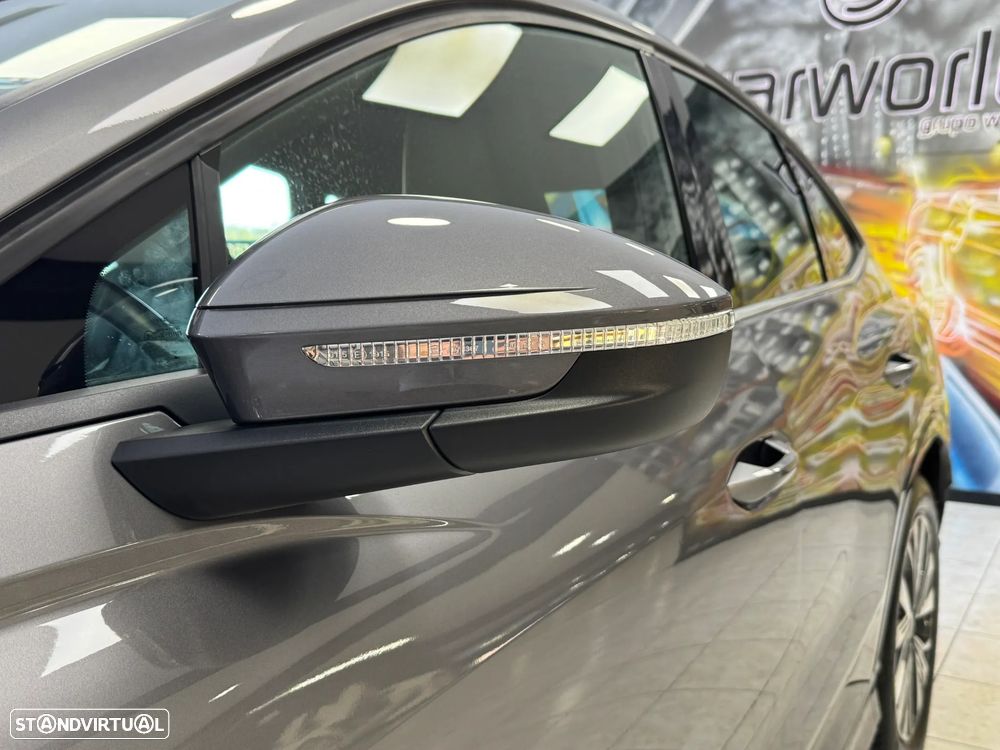 Audi Q4 Sportback e-tron 50 quattro 82 kWH - 47