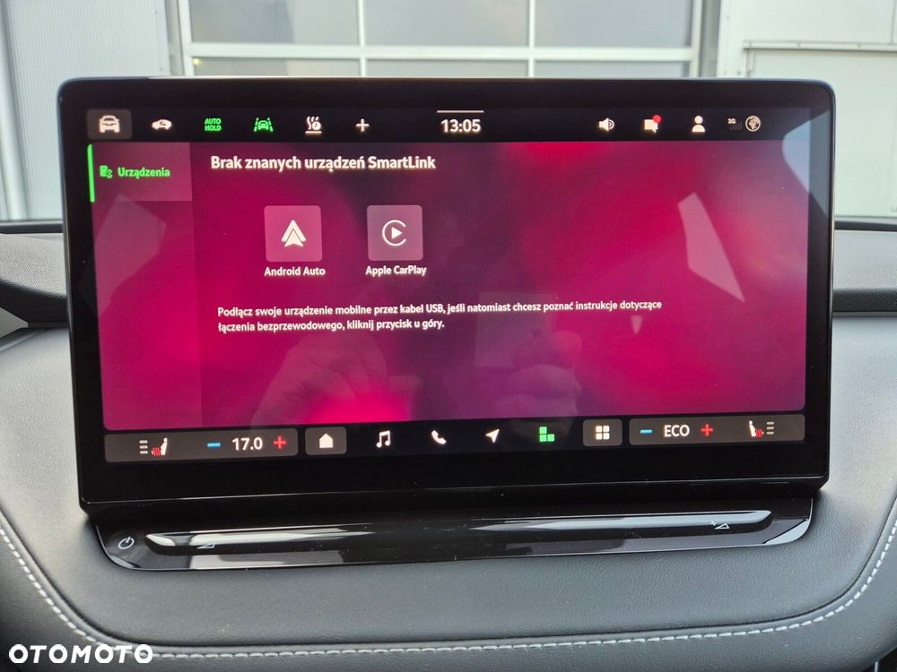 Skoda Elroq 60 63kWh Sportline - 27