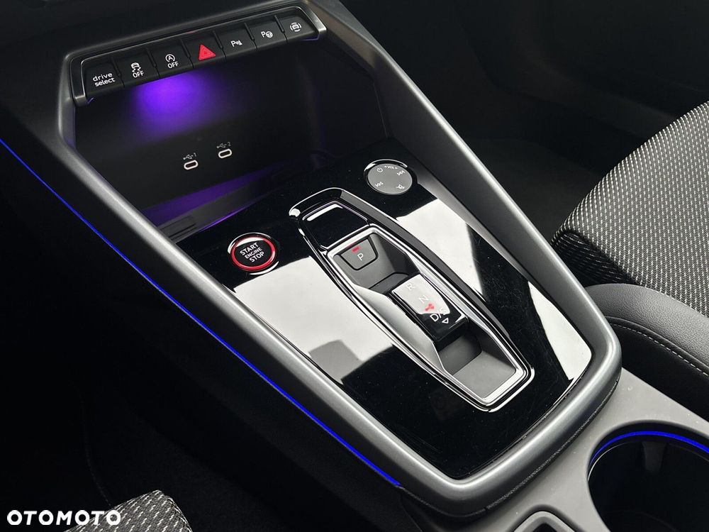 Audi S3 Sportback - 20