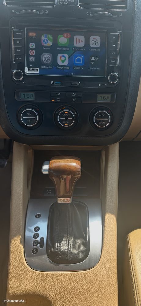 VW Jetta - 14
