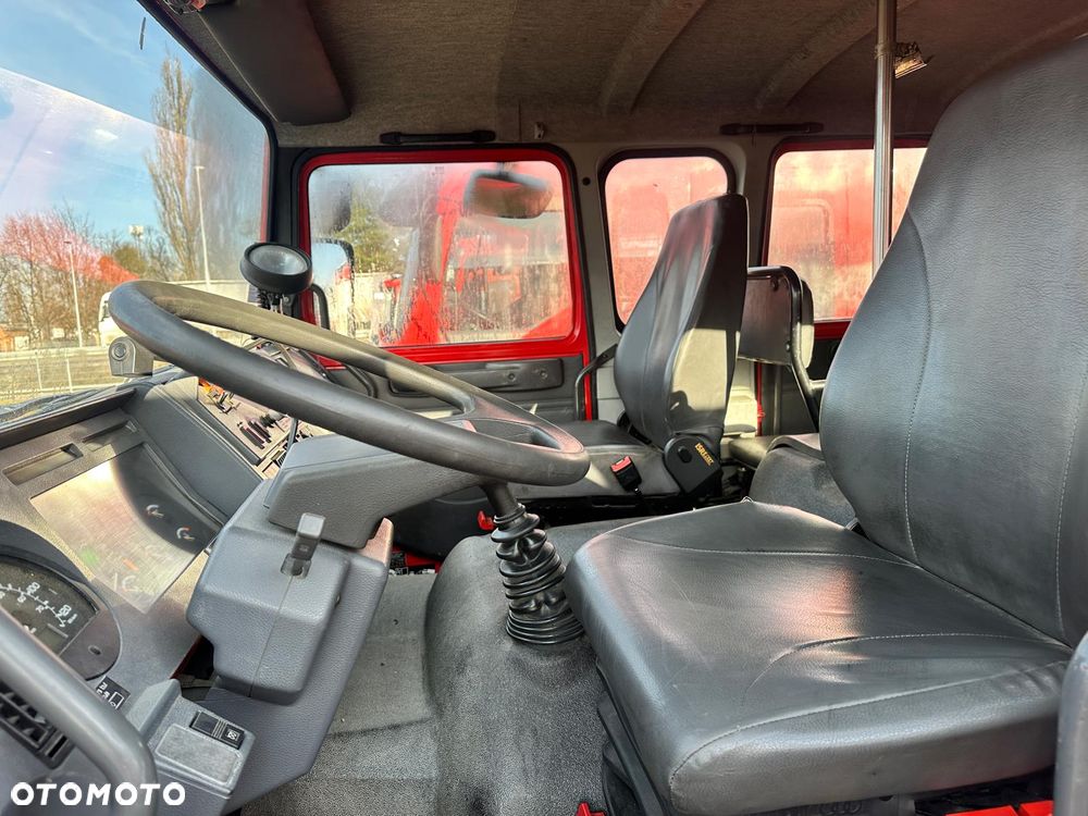 Renault M220 Midliner CNBOP - 10