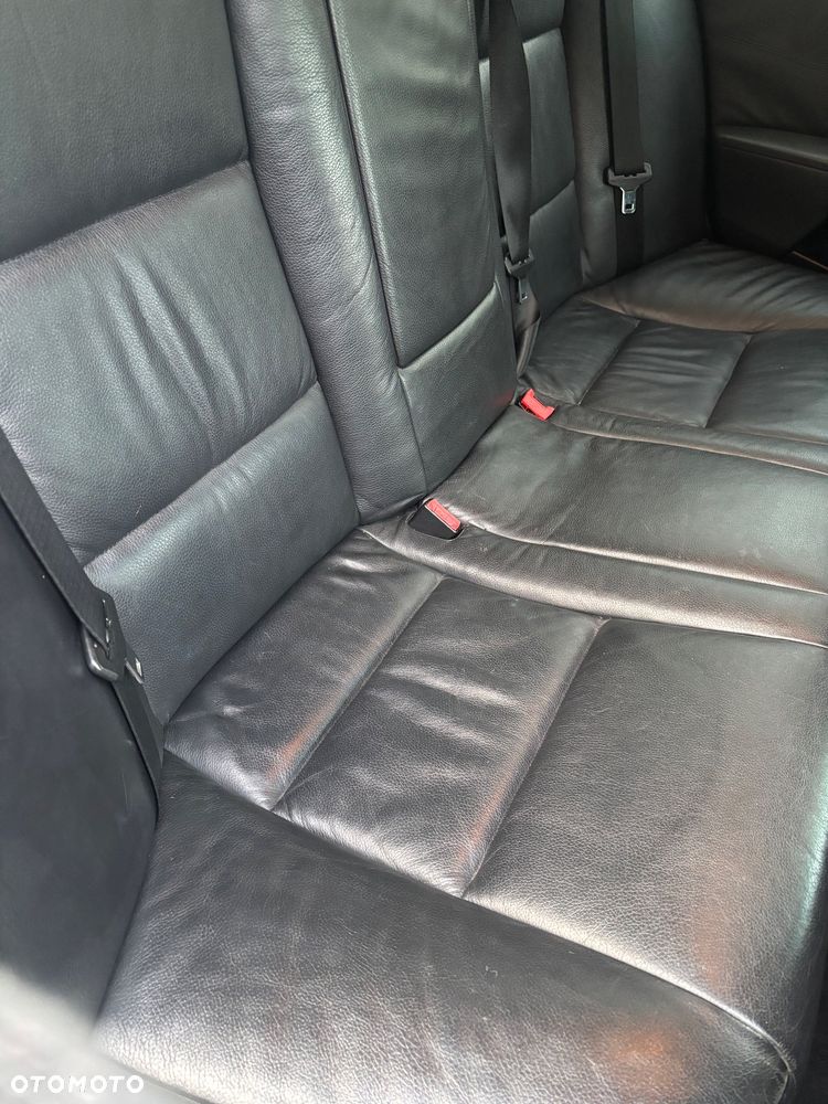 BMW Seria 5 520i - 20