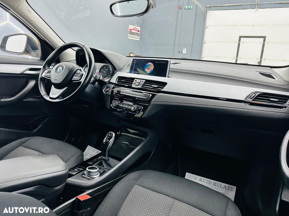 BMW X2 - 23