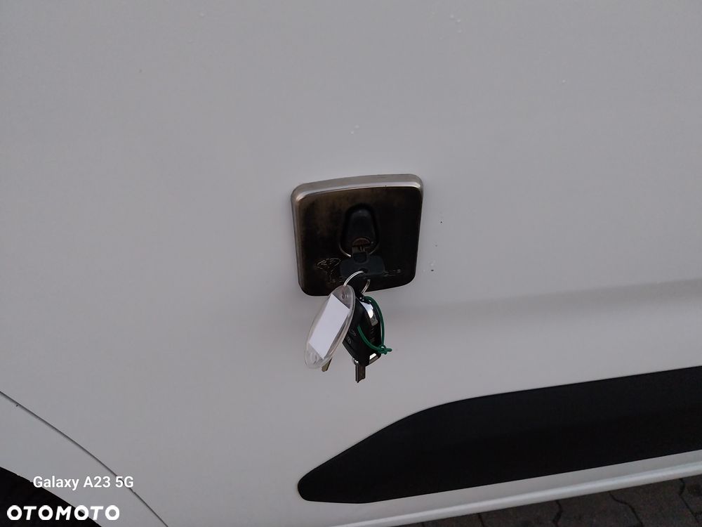 Citroën Berlingo - 19