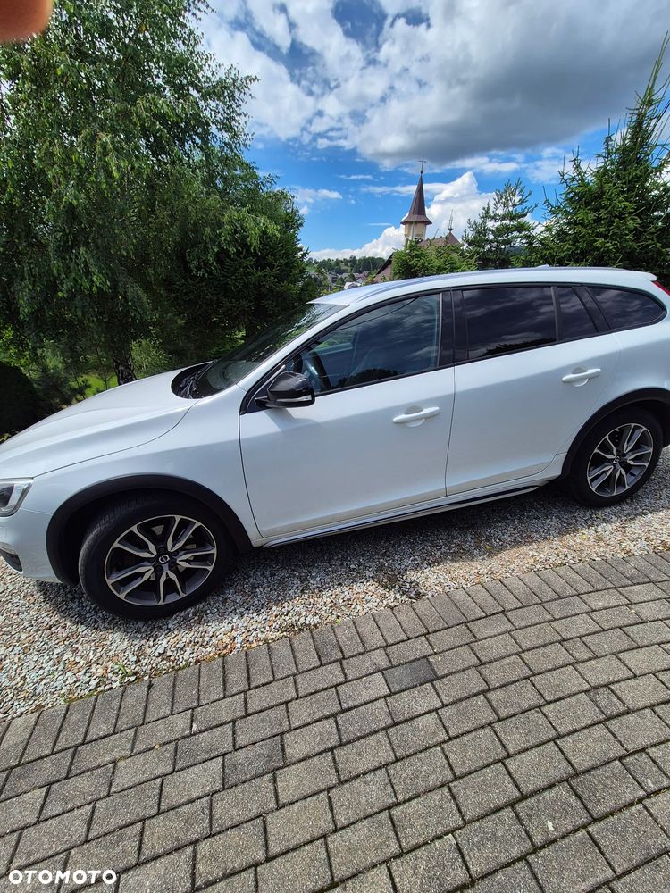 Volvo V60 D4 - 11