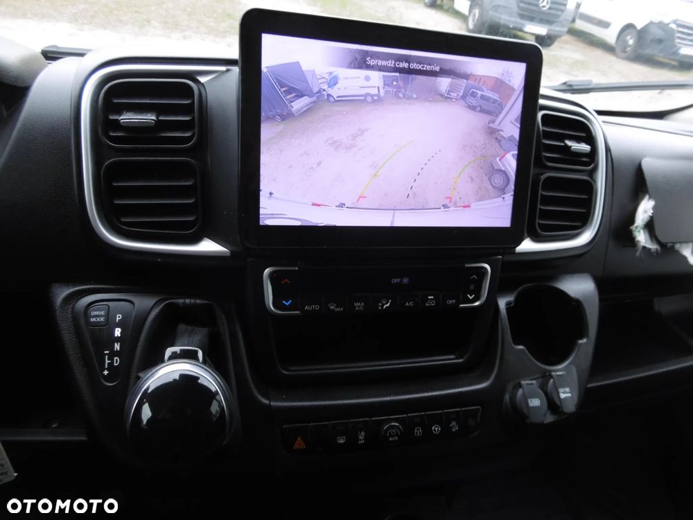 Peugeot Boxer - 14