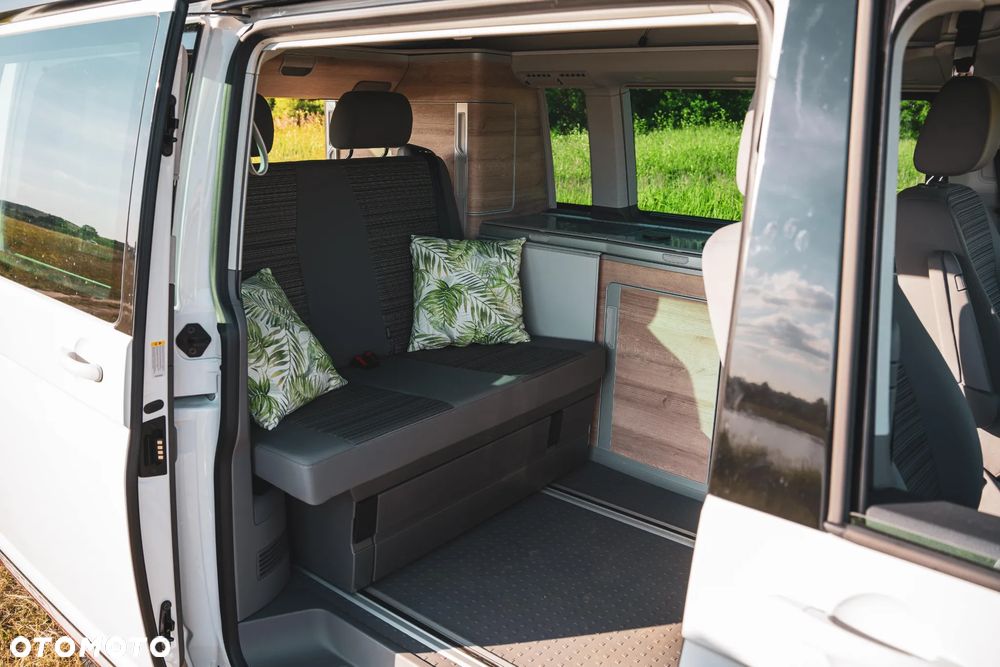 Volkswagen California - 10