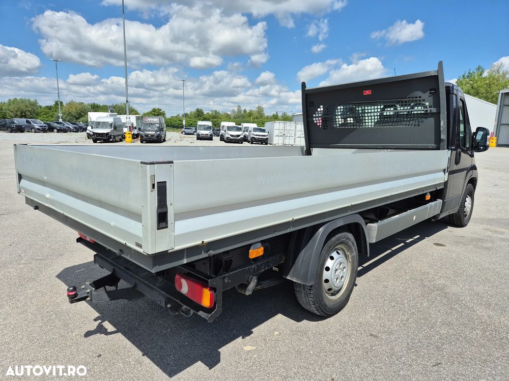 Peugeot 435 L4 - 2