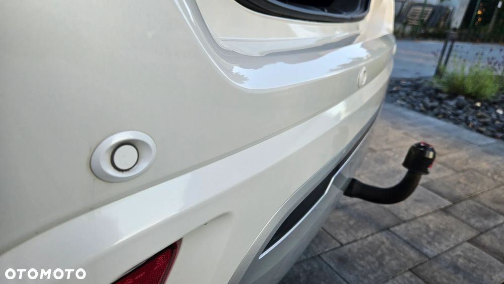 Mitsubishi Outlander 2.4 4WD Plug-In Hybrid Spirit+ - 24