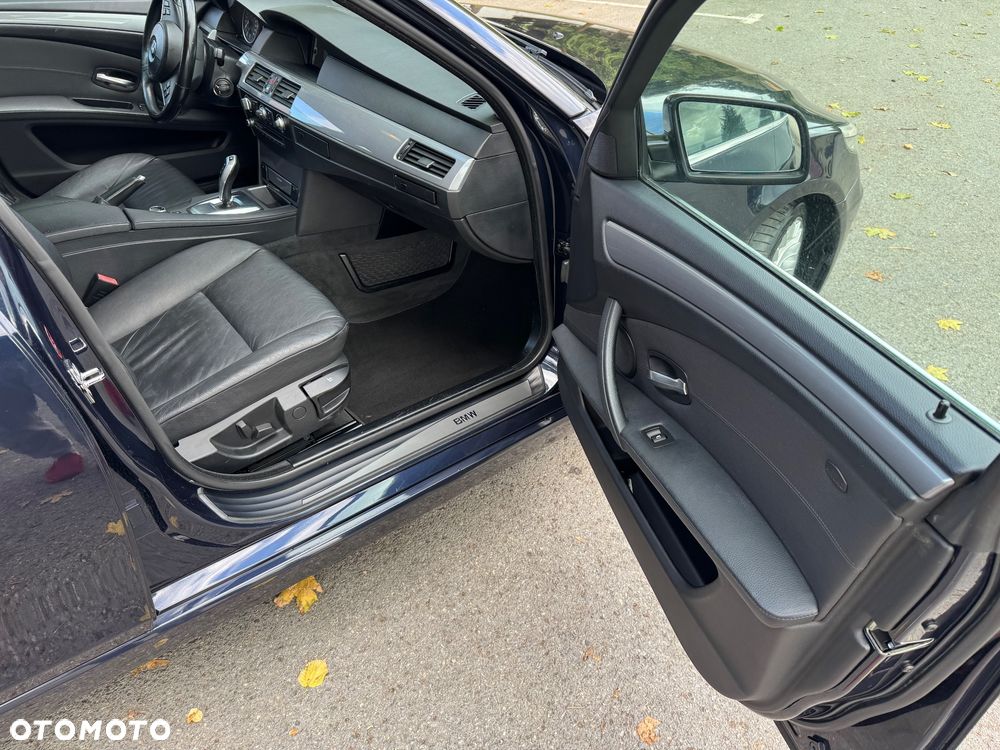 BMW Seria 5 - 27