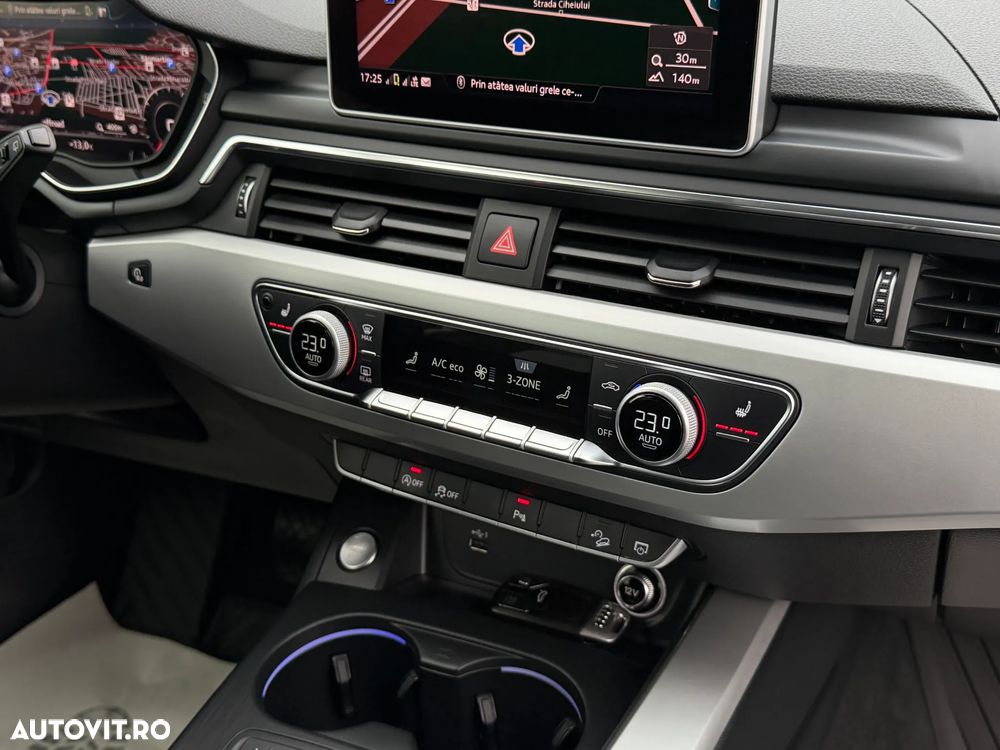 Audi A4 Allroad - 21