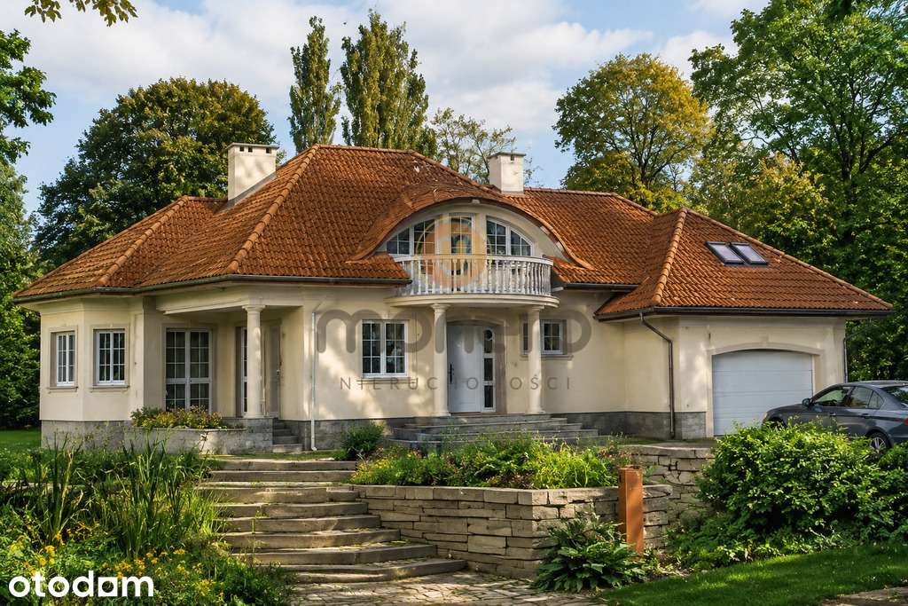Działka budowlana z warunkami zabudowy ul. Łączna