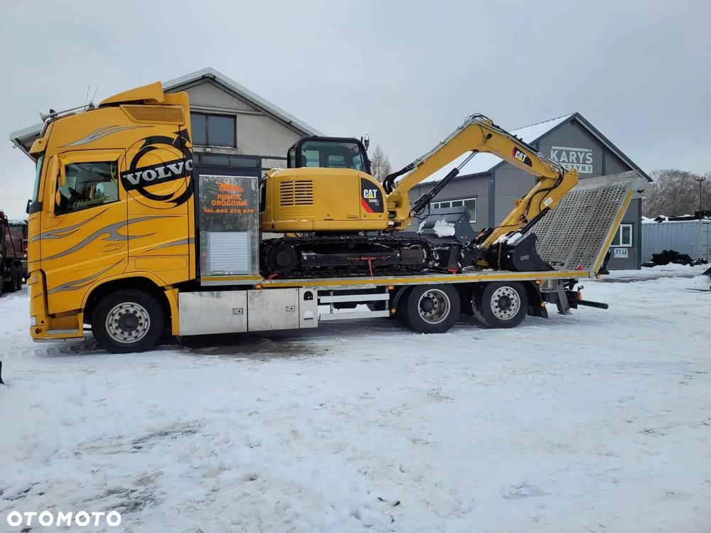 Volvo FH4 - 3