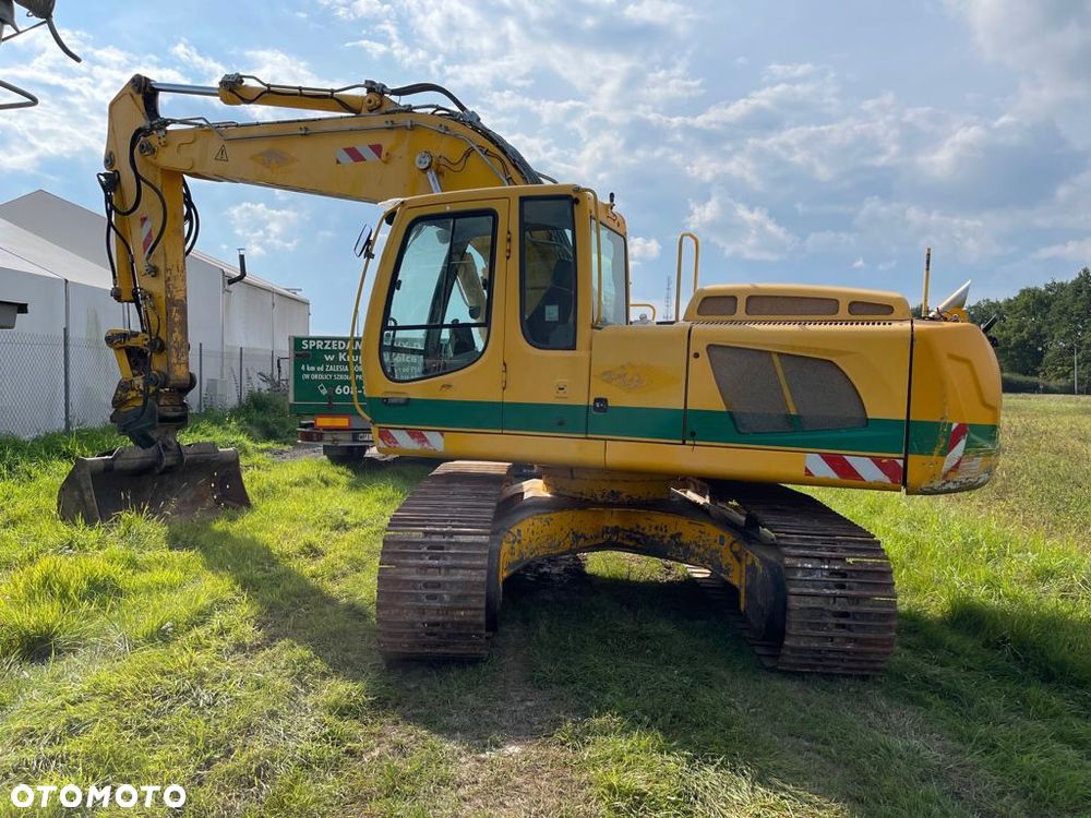 Liebherr R 906 LC - 2