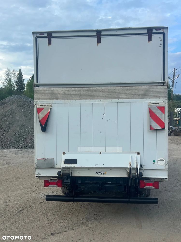 Iveco DAILY 50C15, 52 000 km przebiegu - 5