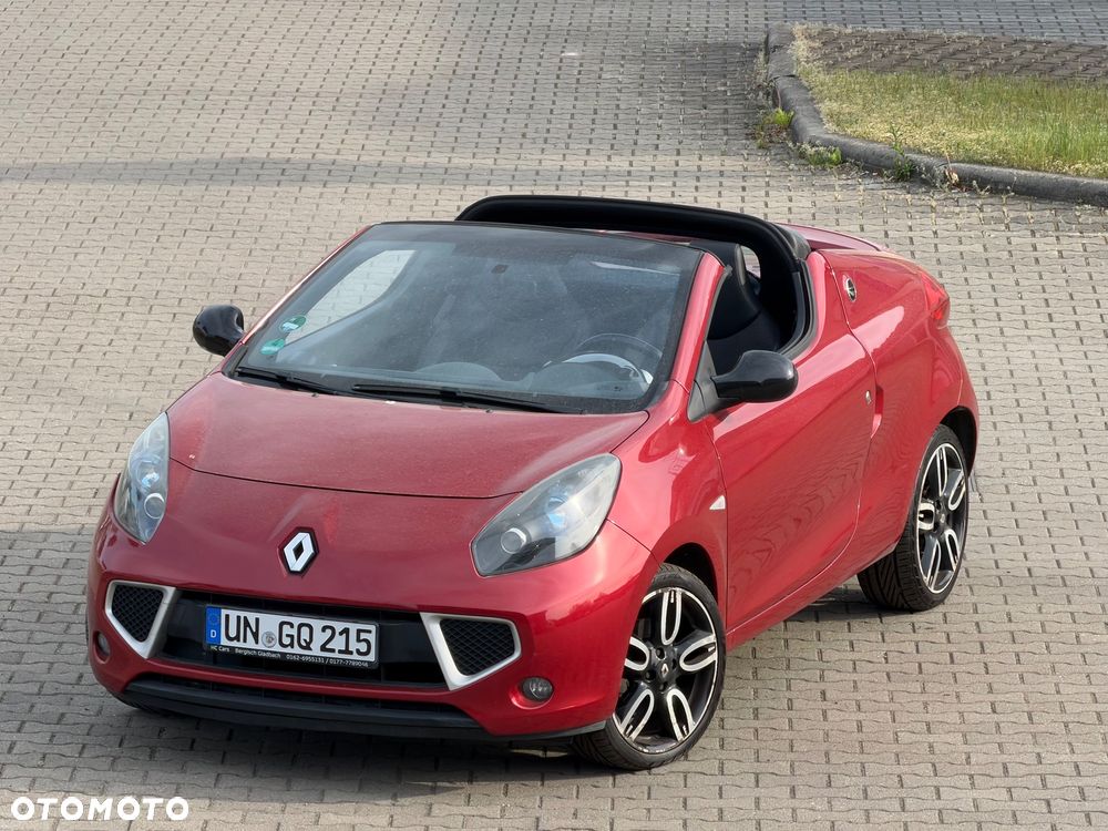 Renault Wind TCe 100 Dynamique - 1