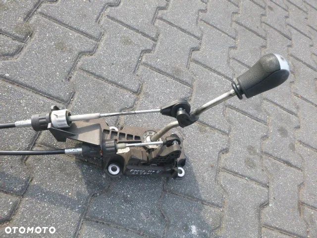 LEWAREK WYBIERAK LINKI FORD FOCUS MK2 1.6 TDCI 04-07 4M5R-7E395-GD - 9