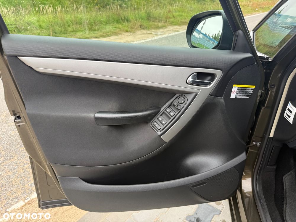 Citroën C4 Picasso 1.6 VTi Impress Pack - 19