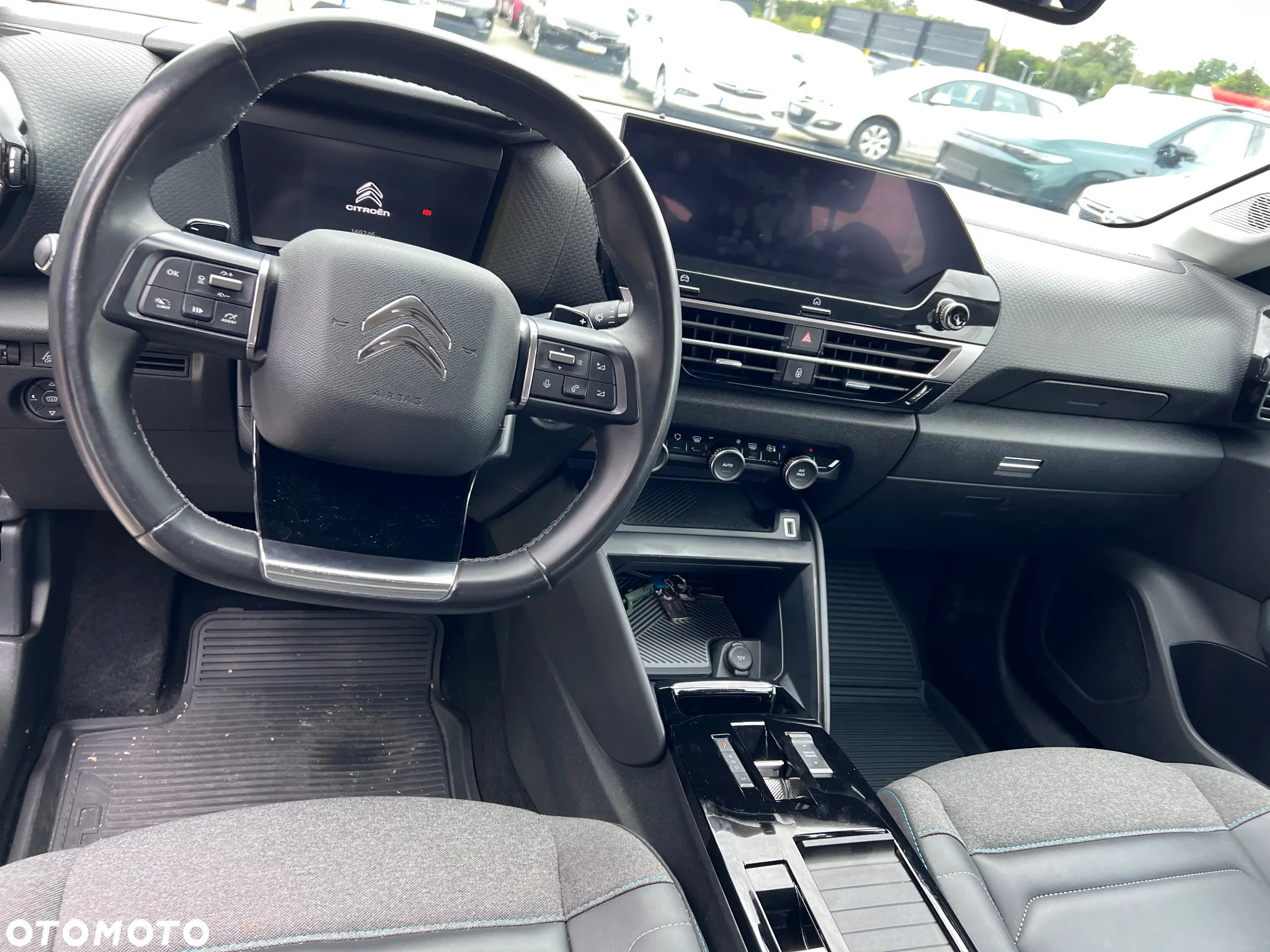 Citroën C4 1.2 PureTech Feel S&S EAT8 - 7