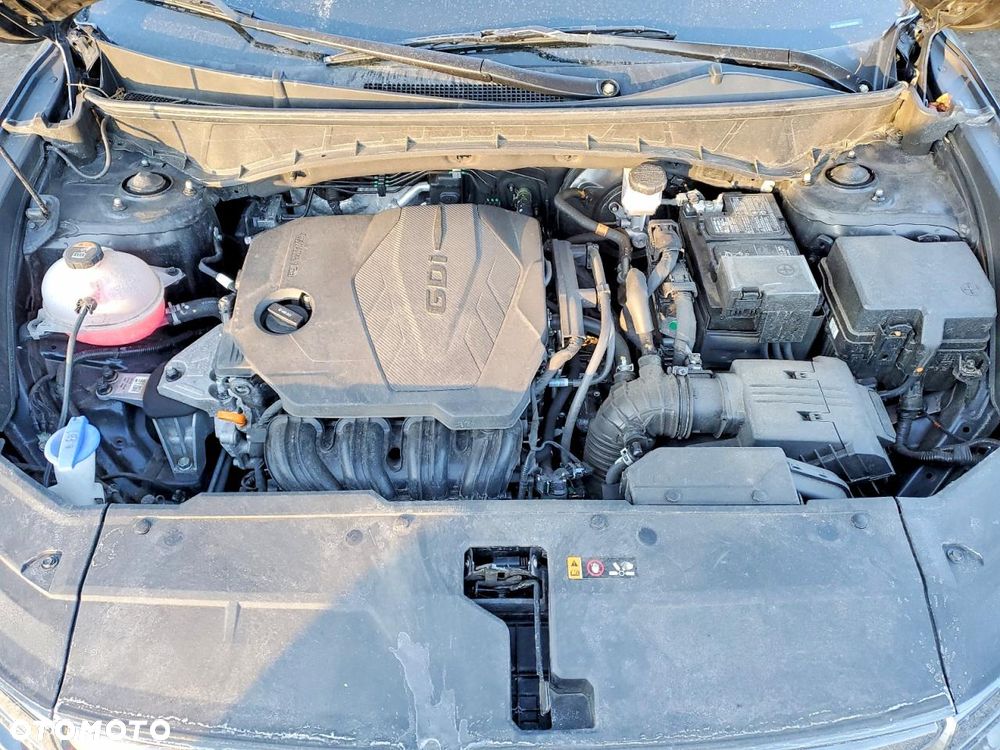Hyundai Tucson - 12