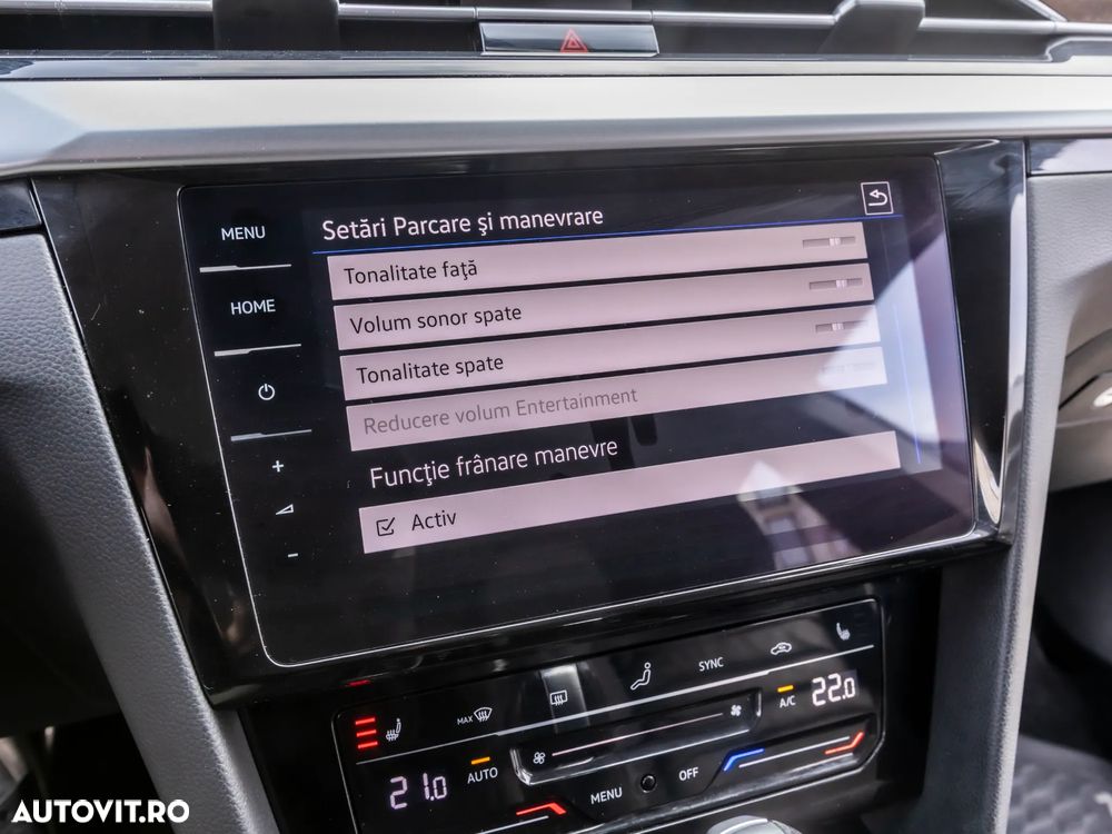 Volkswagen ARTEON 2.0 TSI DSG Elegance - 30