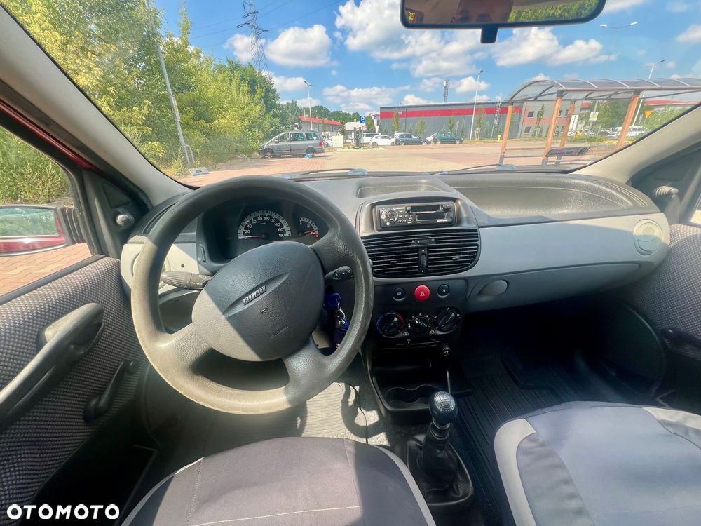 Fiat Punto - 13