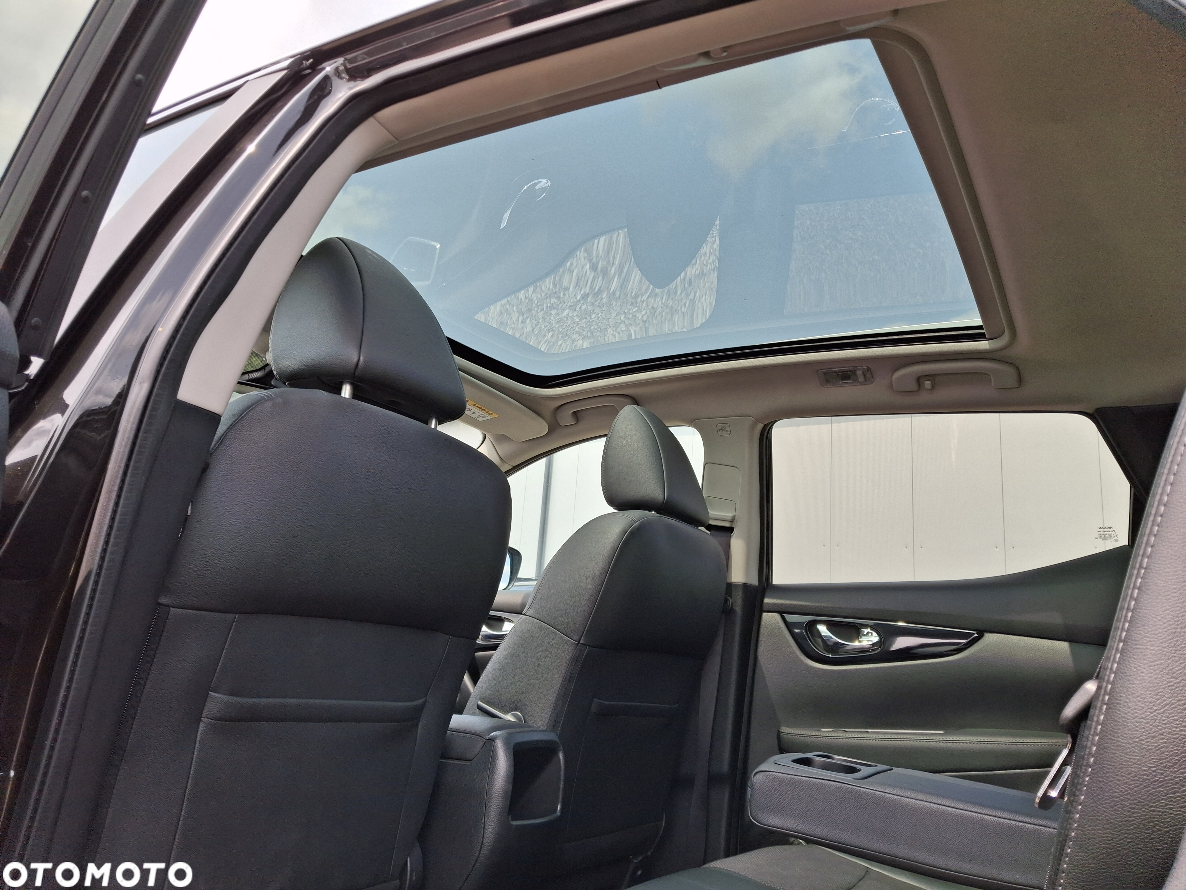 Nissan Qashqai 1.2 DIG-T Tekna - 30