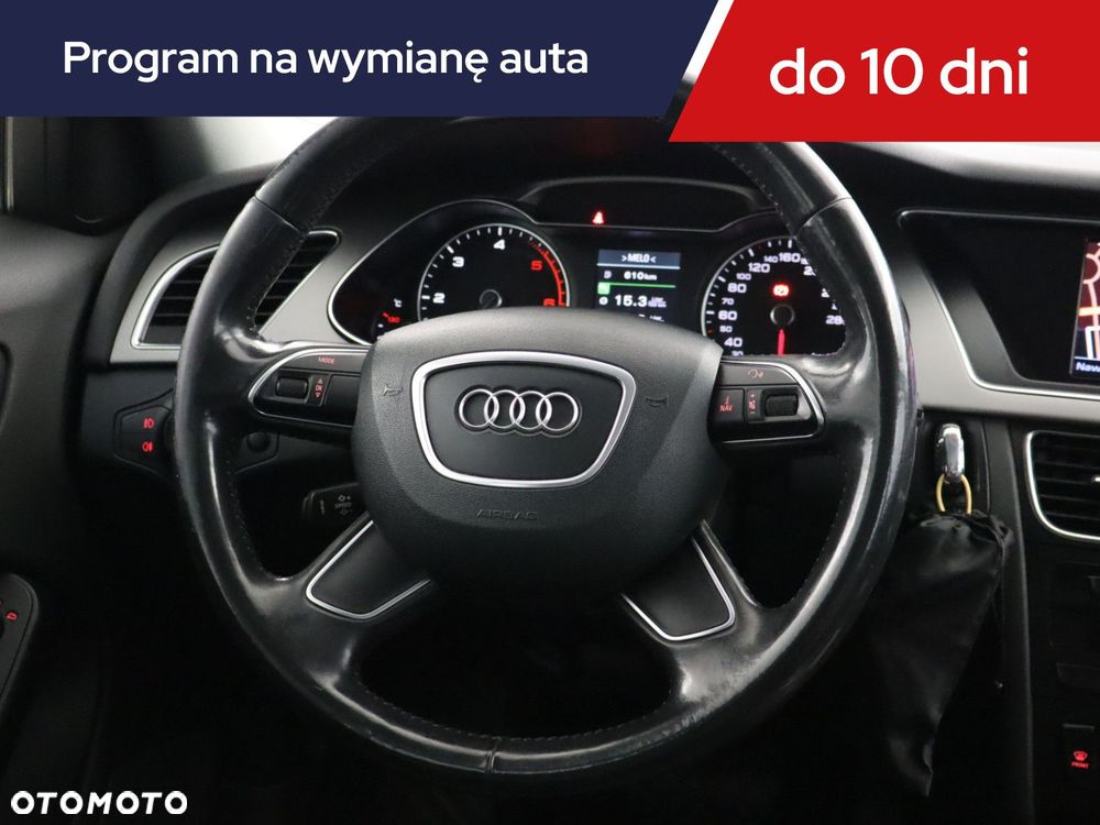 Audi A4 Avant - 22