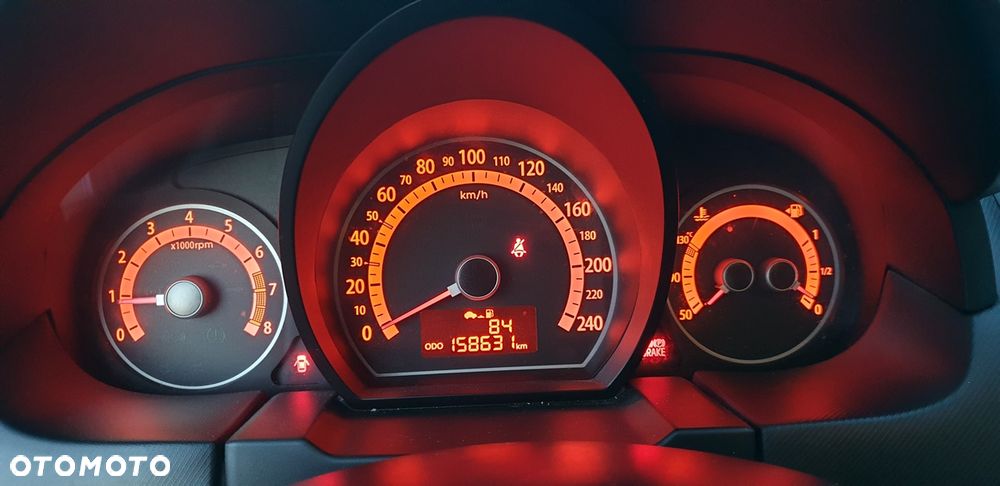 Kia Ceed 1.4 S Euro2012 - 28